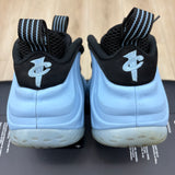 Nike Air Foamposite One Psychic Blue -Pre-Owned
