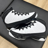 Jordan 9 Retro University Blue - No Box - Pre-Owned