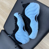 Nike Air Foamposite One Psychic Blue - No Box & Right Insoles - Pre-Owned