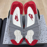 Jordan 4 Retro Bred Reimagined - Pre-Owned