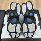 Jordan 13 Retro Brave Blue - Pre-Owned