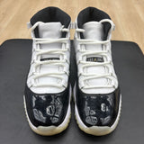 Jordan 11 Retro DMP Gratitude (2023) - No Box - Pre-Owned