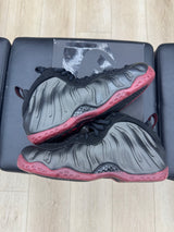 Nike Air Foamposite One Cough Drop (2025)- Pre-Owned