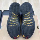Jordan 12 Retro Taxi (2025) - Pre-Owned
