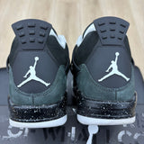 Jordan 4 Retro Fear (2024) - Pre-Owned