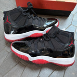 Jordan 11 Retro Playoffs Bred (2019) - PRE-OWNED