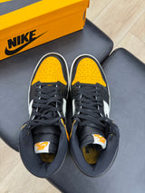 Jordan 1 Retro High OG Taxi - Pre-Owned