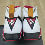 Jordan 7 Retro Cardinal (2022) - Pre-Owned