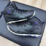 Jordan 10 Retro Paris - Pre-Owned No Box