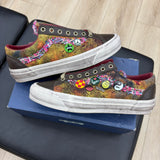Vans Old Skool 36 LX Souvenir Warm Brown - Pre-Owned