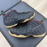 Nike Air Foamposite Pro Gucci No Pre-Owned