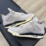 A Ma Maniére x Wmns Air Jordan 4 Retro 'While You Were Sleeping' - Pre-Owned