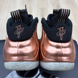 Nike Air Foamposite One Copper (2024) - Pre-Owned