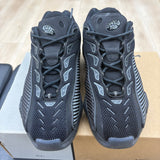Nike NOCTA Glide Drake Black Iron Grey - Pre-Owned