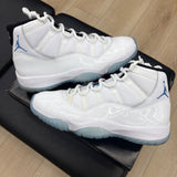 Jordan 11 Retro Legend Blue (2024) - Pre-Owned