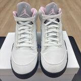 Jordan 5 Retro Medium Soft Pink - Replacement Box - Pre-Owned