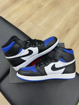Jordan 1 Retro High Royal Toe - Pre-Owned