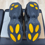 Nike NOCTA Glide Drake Black Iron Grey Pre-Owned