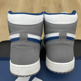 Jordan 1 Retro High OG True Blue - PreOwned