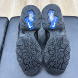 Nike Air Max 2 CB '94 Triple Black No Box - Pre-Owned