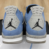 Jordan 4 Retro University Blue Pre-Owned