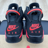 Jordan 6 Retro Infrared Salesman - Pre-Owned