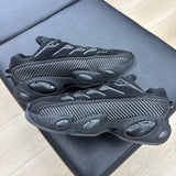 Nike NOCTA Glide Drake Black Iron Grey No Box - Pre-Owned