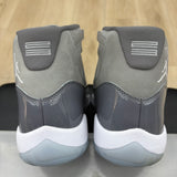 Jordan 11 Retro Cool Grey (2021) - Pre-Owned
