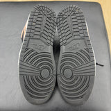 Jordan 1 Low Crimson Tint - Pre-Owned