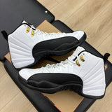 Jordan 12 Retro Taxi (2025) - Pre-Owned