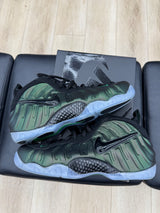 Nike Air Foamposite Pro Pine Green (2025)- Pre-Owned