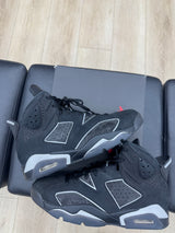 Jordan 6 Retro Cap and Gown- Pre-Owned
