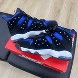 Nike Air Max 2 CB '94 Black Varsity Royal - PreOwned