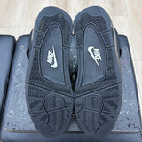 Jordan 4 Retro Black Cat (2025) Pre-Owned