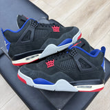 Jordan 4 Retro Rare Air (White Lettering) - Pre-Owned