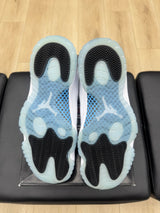 Jordan 11 Retro Legend Blue (2024) pre-owned
