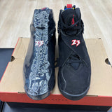 Jordan 8 Retro Playoffs (2023) - Pre-Owned