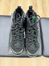 Nike Air Foamposite Pro Pine Green (2025)- Pre-Owned
