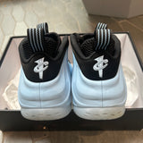 Nike Air Foamposite One Psychic Blue - PRE-OWNED