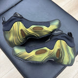 Nike Air Flightposite Metallic Gold (2024) No Box - Pre-Owned