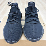 adidas Yeezy Boost 350 V2 Black Red - Pre-Owned