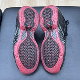 Nike Air Foamposite One Cough Drop (2025) - No Box & Insoles - Pre-Owned