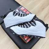 Jordan 10 Retro OG Steel (2025) Pre-Owned
