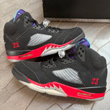 Jordan 5 Retro Top 3 - PRE-OWNED