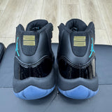 Jordan 11 Retro Gamma Blue (2025) (GS) - Pre-Owned