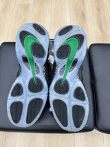 Nike Air Foamposite Pro Pine Green (2025)- Pre-Owned