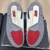 Jordan 3 Retro White Cement Reimagined - Pre-Owned