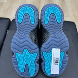 Jordan 11 Retro Gamma Blue (2025) (GS) - Pre-Owned
