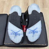 Jordan 5 Retro Awake NY Black - Pre-Owned