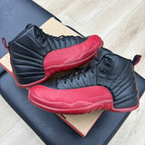 Jordan 12 Retro Flu Game (2025) Pre-Owned